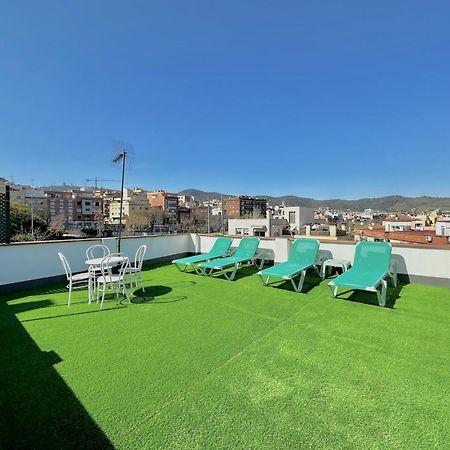 Casa Independientegardenviews2 Bedrooms Barcelone Extérieur photo