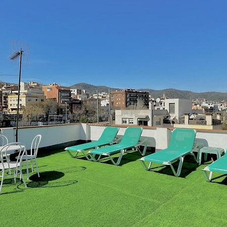 Casa Independientegardenviews2 Bedrooms Barcelone Extérieur photo