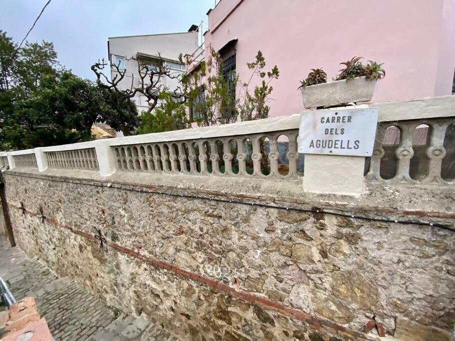 Casa Independientegardenviews2 Bedrooms Barcelone Extérieur photo