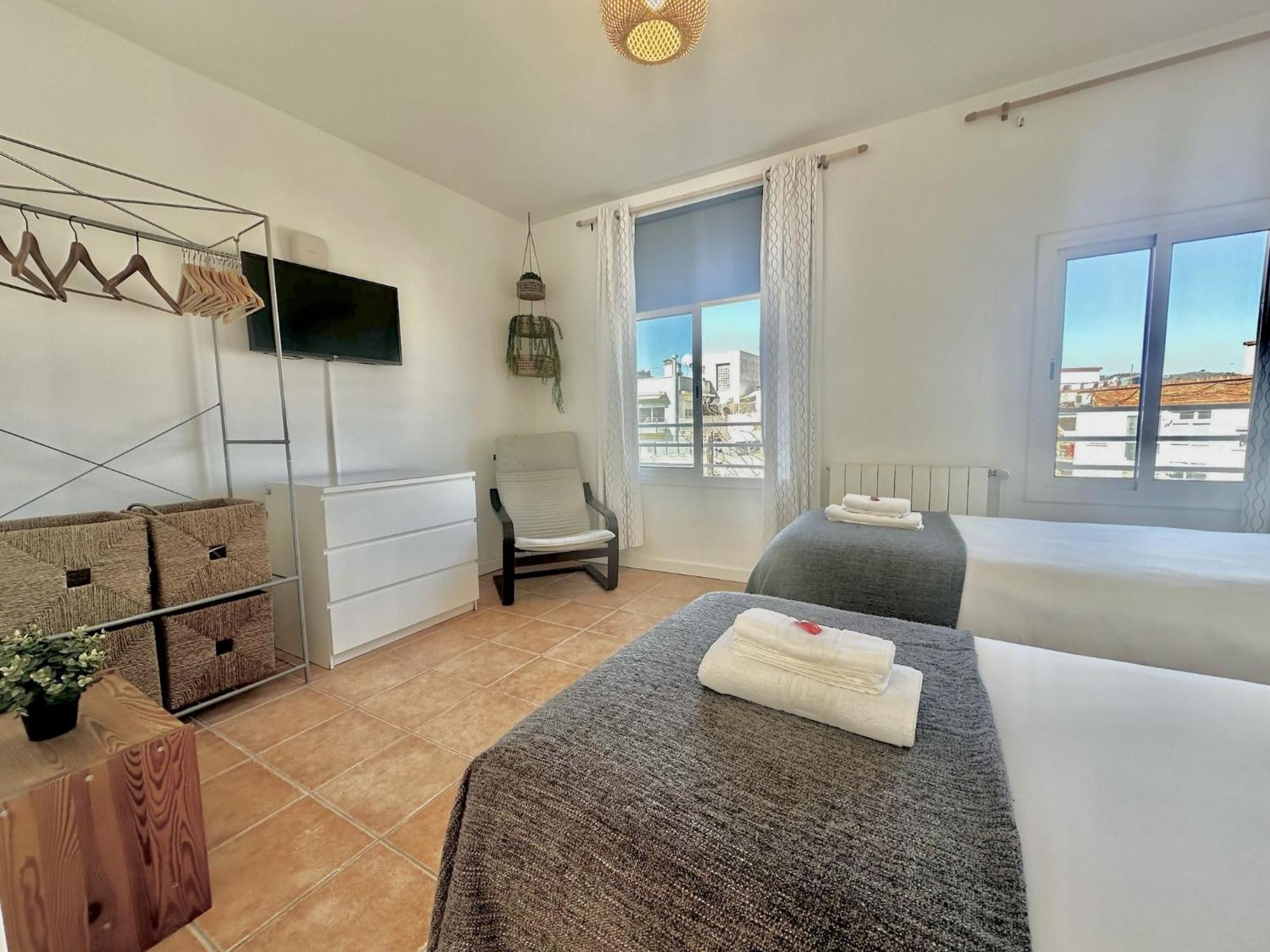 Casa Independientegardenviews2 Bedrooms Barcelone Extérieur photo