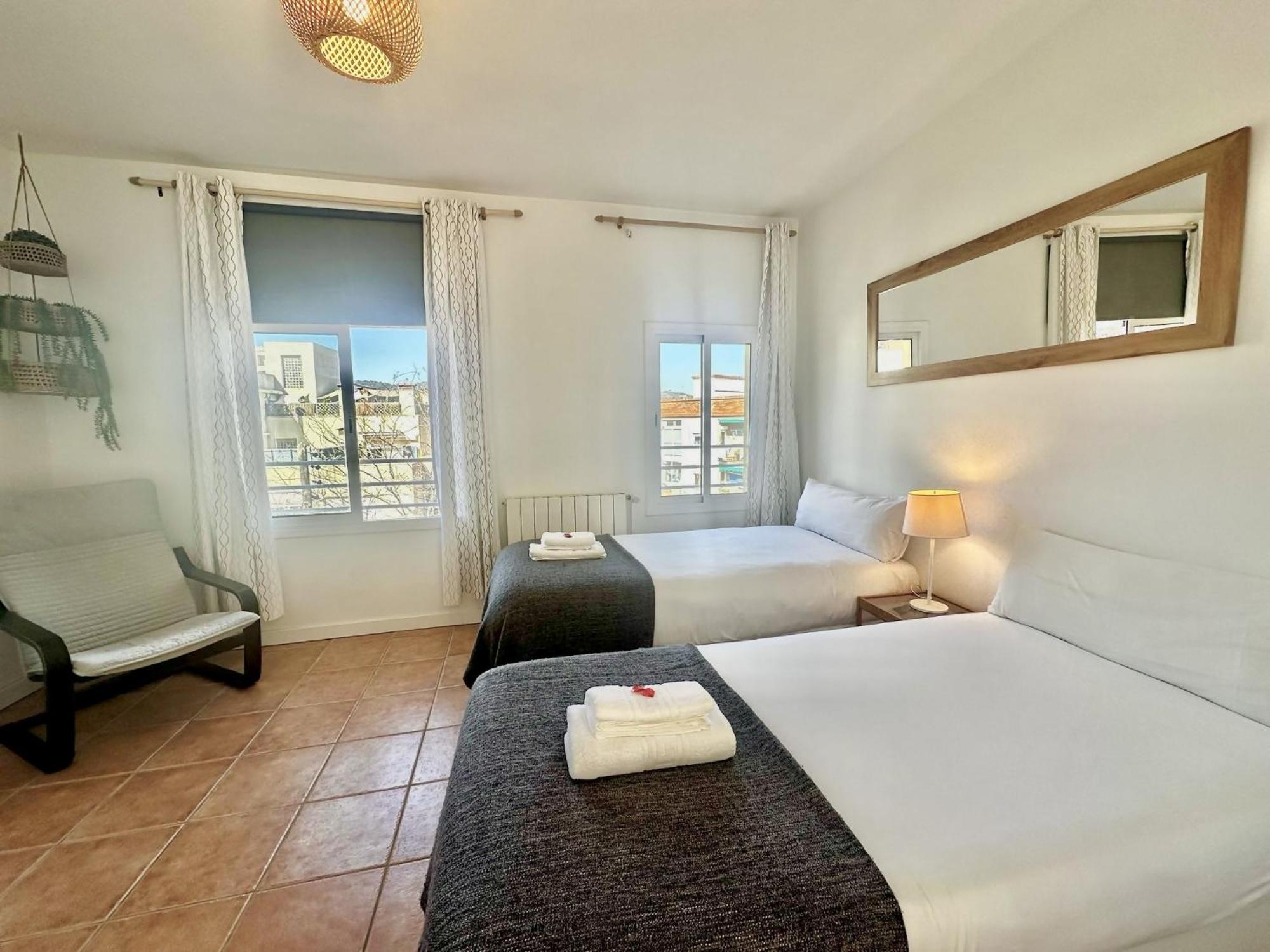 Casa Independientegardenviews2 Bedrooms Barcelone Extérieur photo