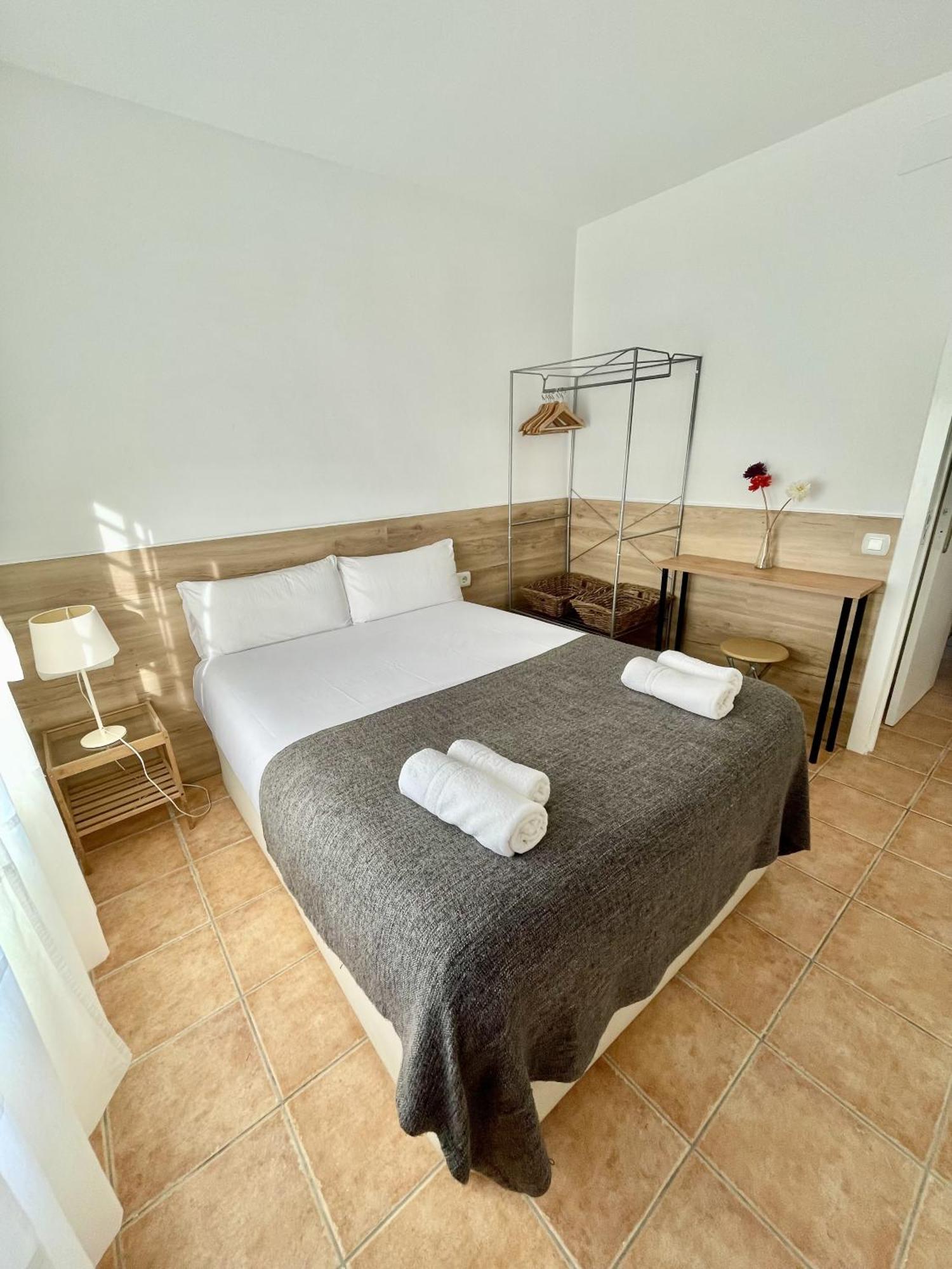 Casa Independientegardenviews2 Bedrooms Barcelone Extérieur photo