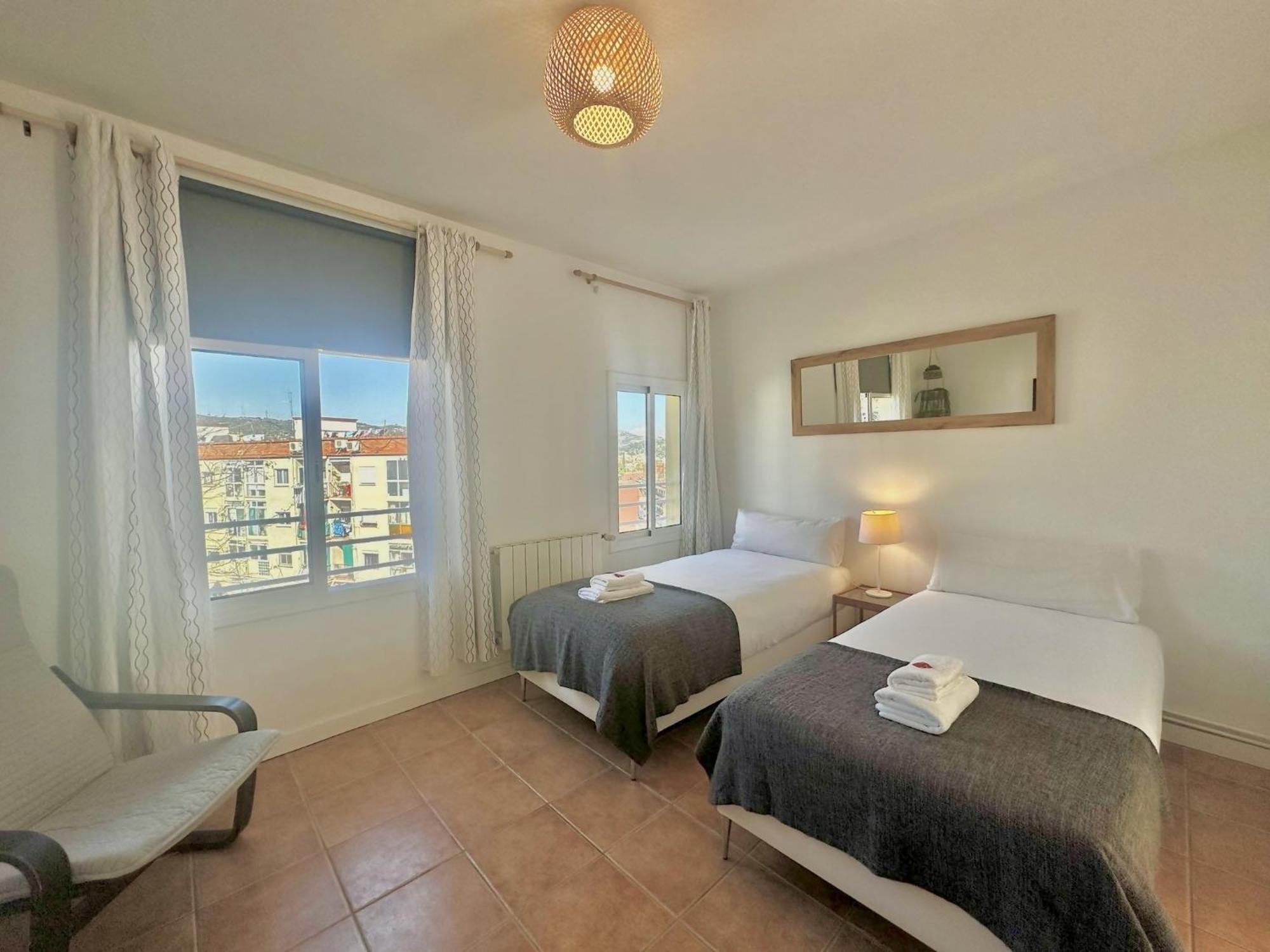 Casa Independientegardenviews2 Bedrooms Barcelone Extérieur photo