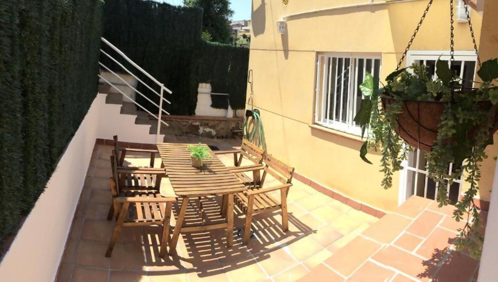 Casa Independientegardenviews2 Bedrooms Barcelone Extérieur photo