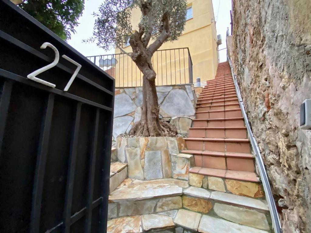 Casa Independientegardenviews2 Bedrooms Barcelone Extérieur photo