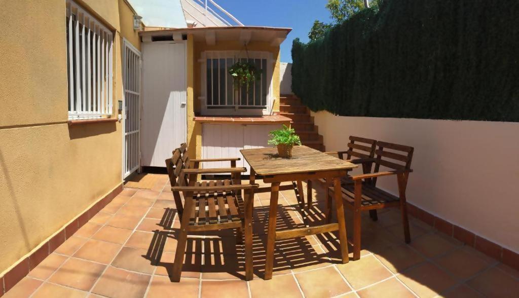 Casa Independientegardenviews2 Bedrooms Barcelone Extérieur photo